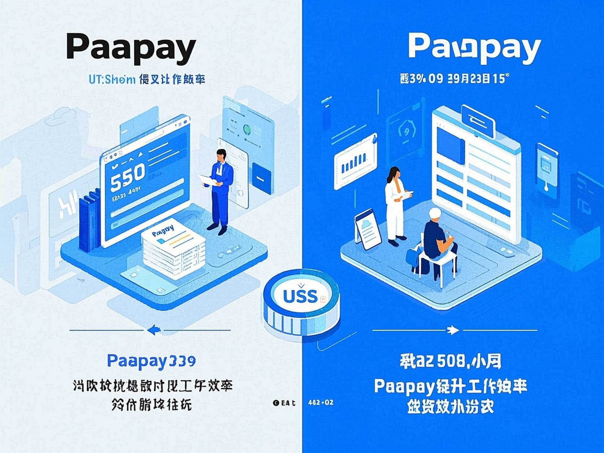 Paapay USDT API支付通道接口：开启独立站、电商、商城u支付新趋势！