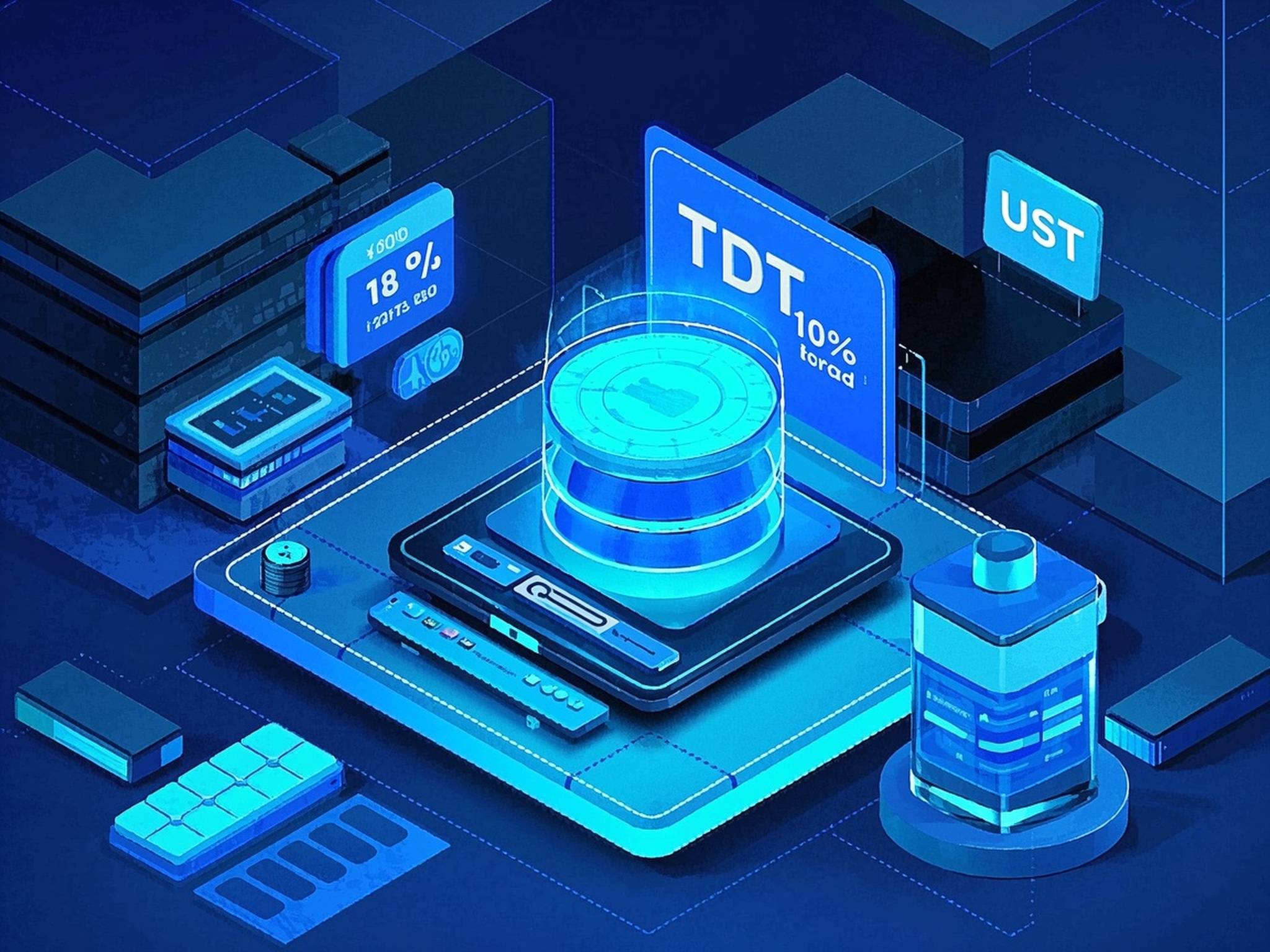 Paapay USDT API支付通道革新金融支付，仅0.5%手续费实现自动归集账户！