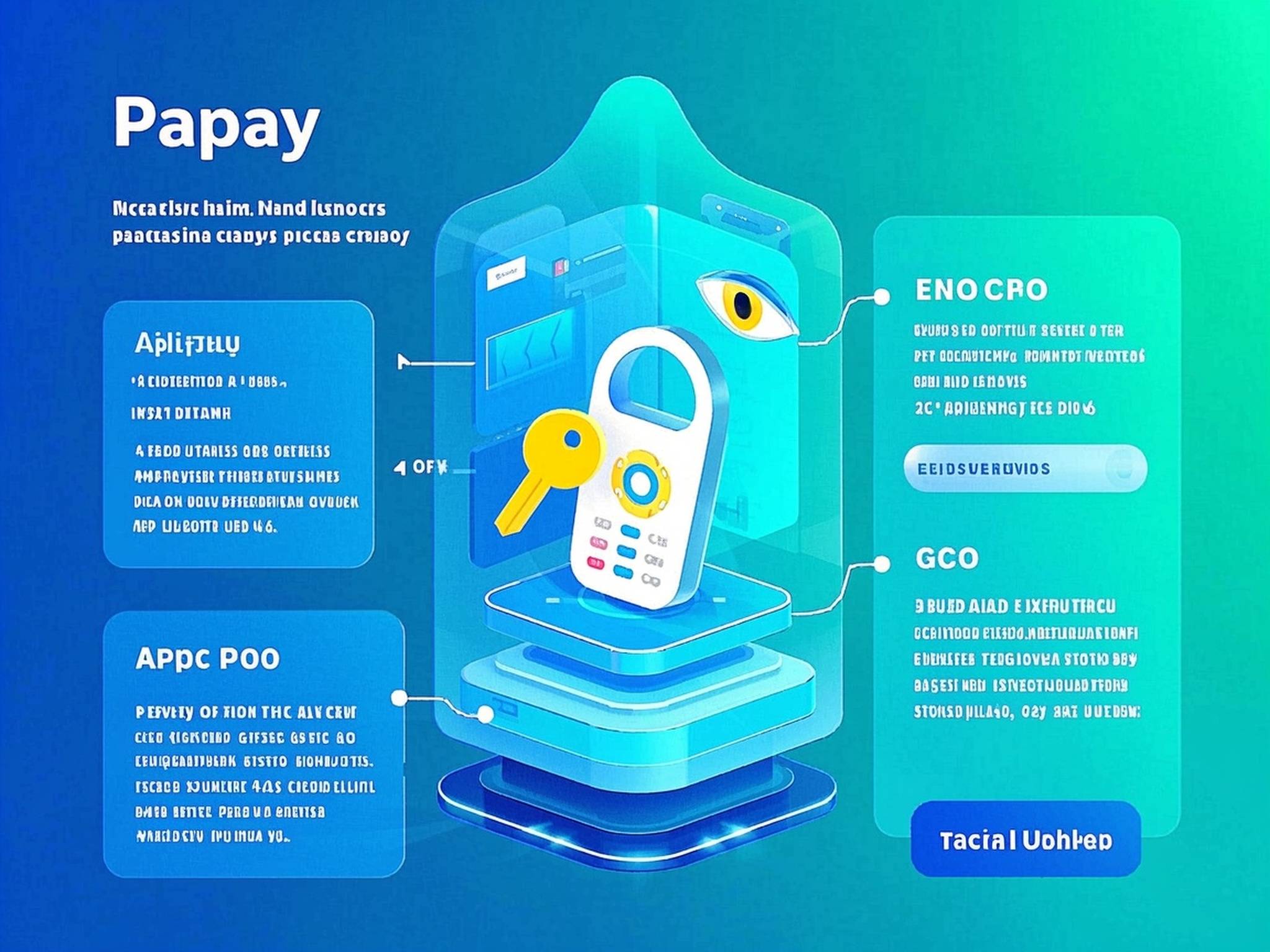 Paapay USDT API支付通道革新金融支付，仅0.5%手续费实现自动归集账户！