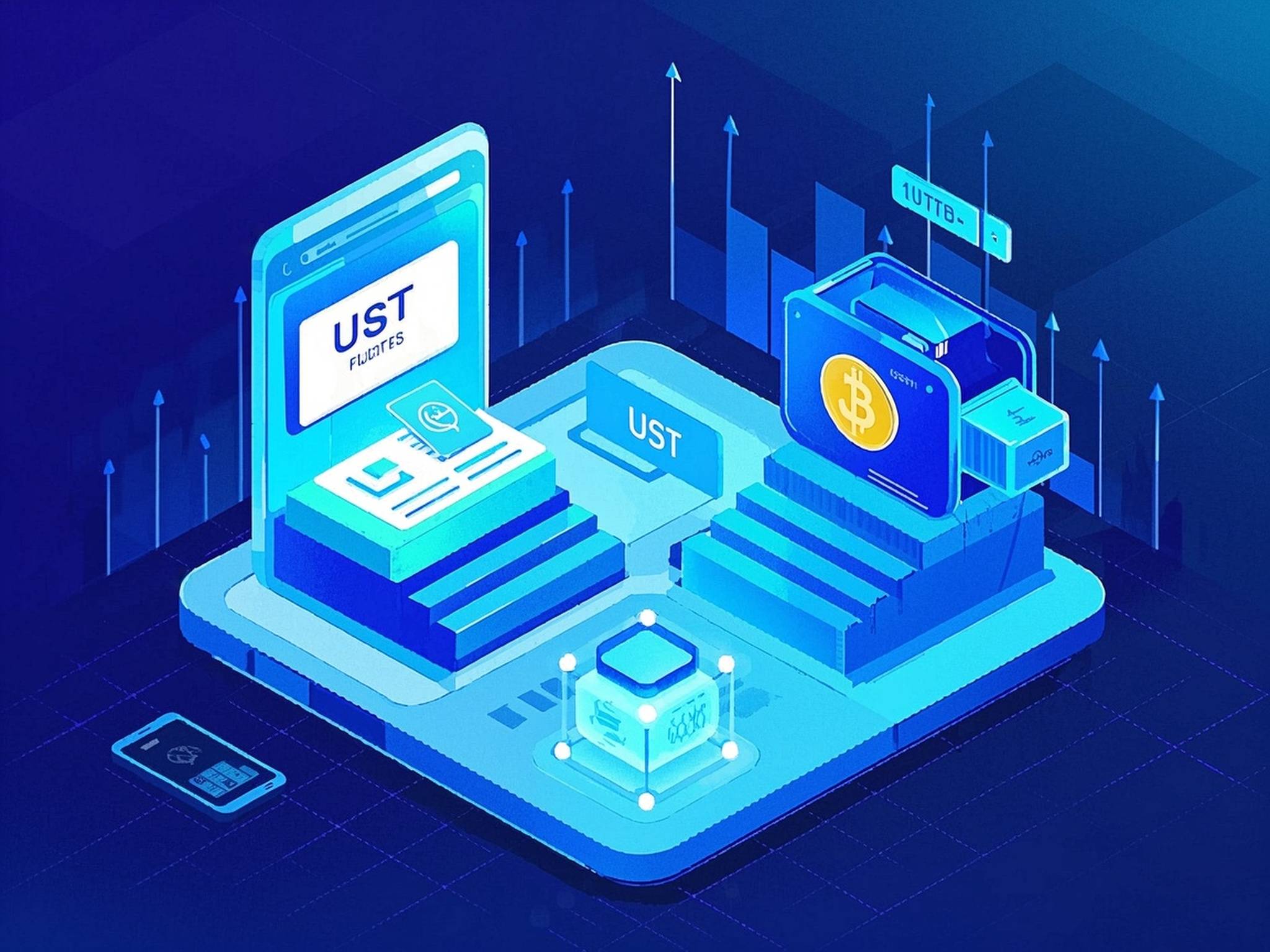 Paapay USDT API支付通道：以0.5%手续费与自动归集革新金融科技支付格局