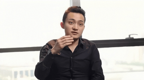 TRC20-USDT冲击传统金融！孙宇晨的波场TRON支付网络有多强