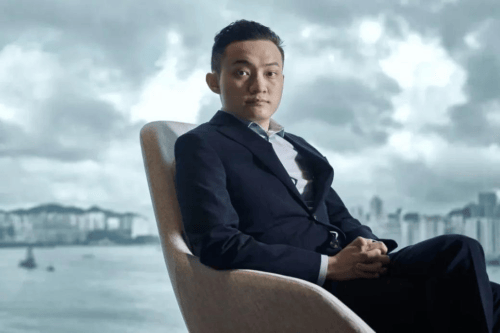 800亿发行量背后：孙宇晨如何带领波场USDT重塑跨境支付与金融生态？
