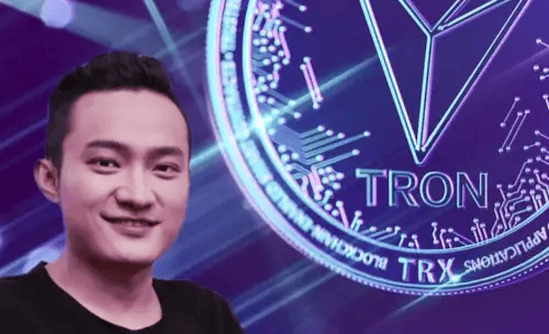 波场TRON网络TRC20-USDT覆盖7亿用户：孙宇晨构建的跨境支付体系范围增加