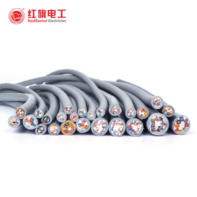 什么是电线，什么是电缆？