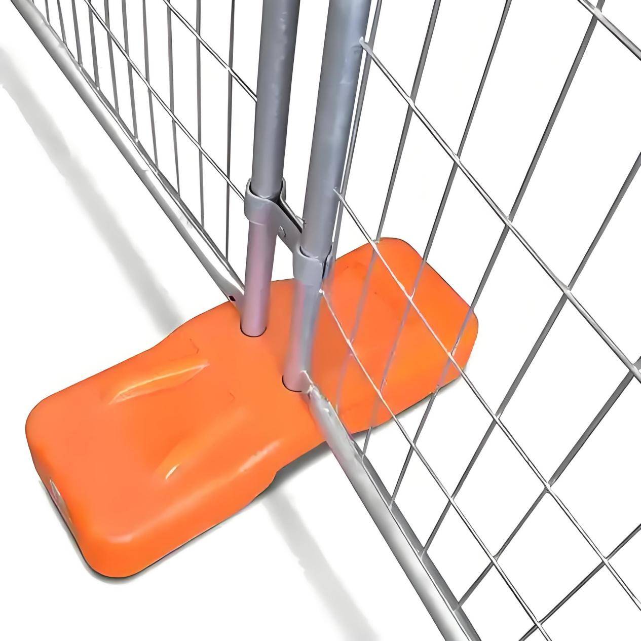 临时护栏网靠谱吗?盘点临时护栏网正规厂商