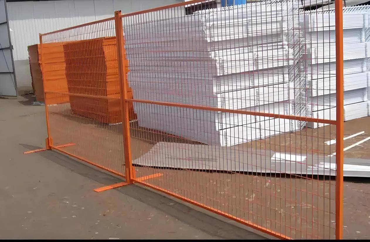 临时护栏网靠谱吗?盘点临时护栏网正规厂商