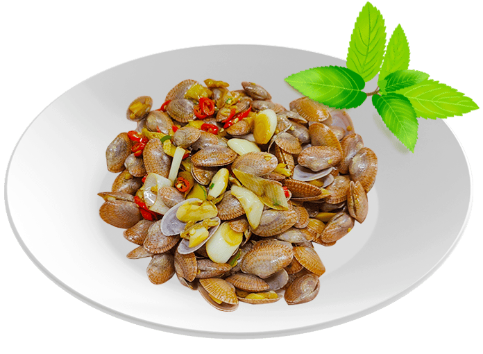 商用炒菜机炒猪肉和人工炒的区别大吗