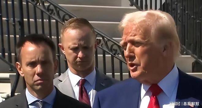 特朗普炒币对美国经济的伤害可能比关税战还要大,为何没人管?