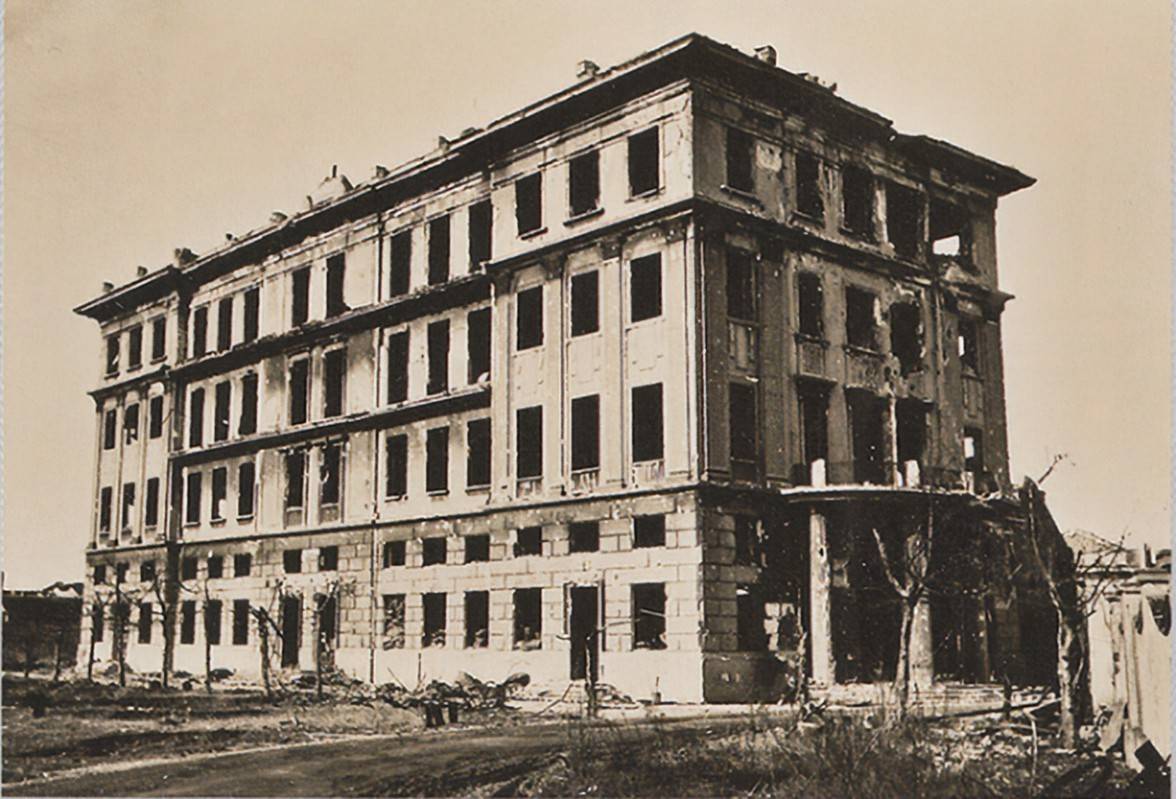 国家没钱的时候可以印其他国家货币吗?43年德国没钱时曾偷印英镑