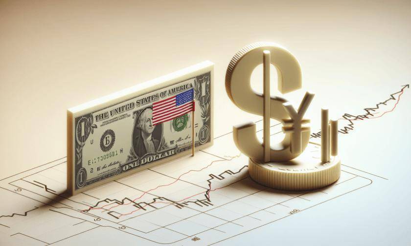 华盛顿的敲打!美日联合声明背后,是美国对日本货币政策的“警告”?