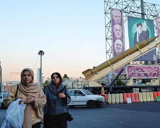 联合国对伊朗重启制裁,导致货币贬值超10倍,人们生活压力陡增