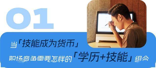 当学历价值被“AI”和“技能货币”打破,现在努力读一所顶尖大学还有意义吗?