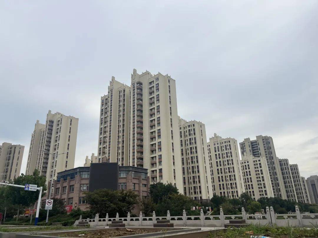 青岛房子,能买吗?