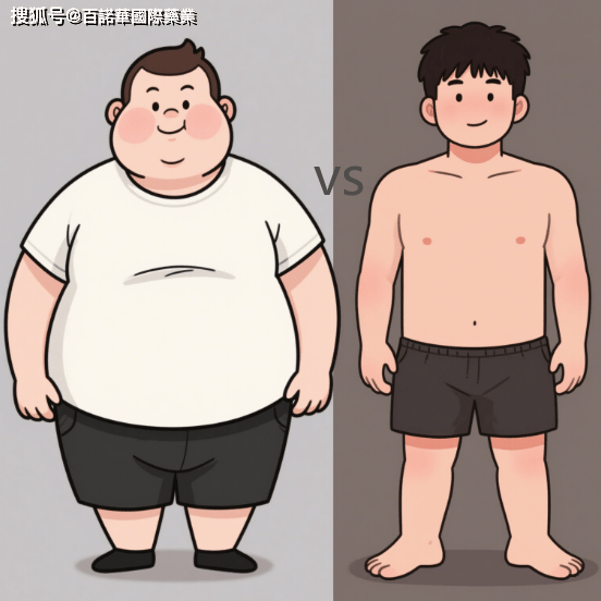 四大热门减重药物深度解析:Ozempic、Wegovy、Mounjaro 与 Zepbound