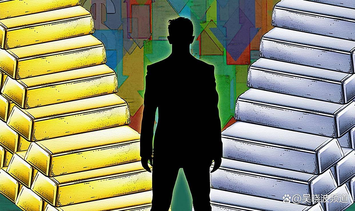 黄金逼近3600美元，还能买吗？