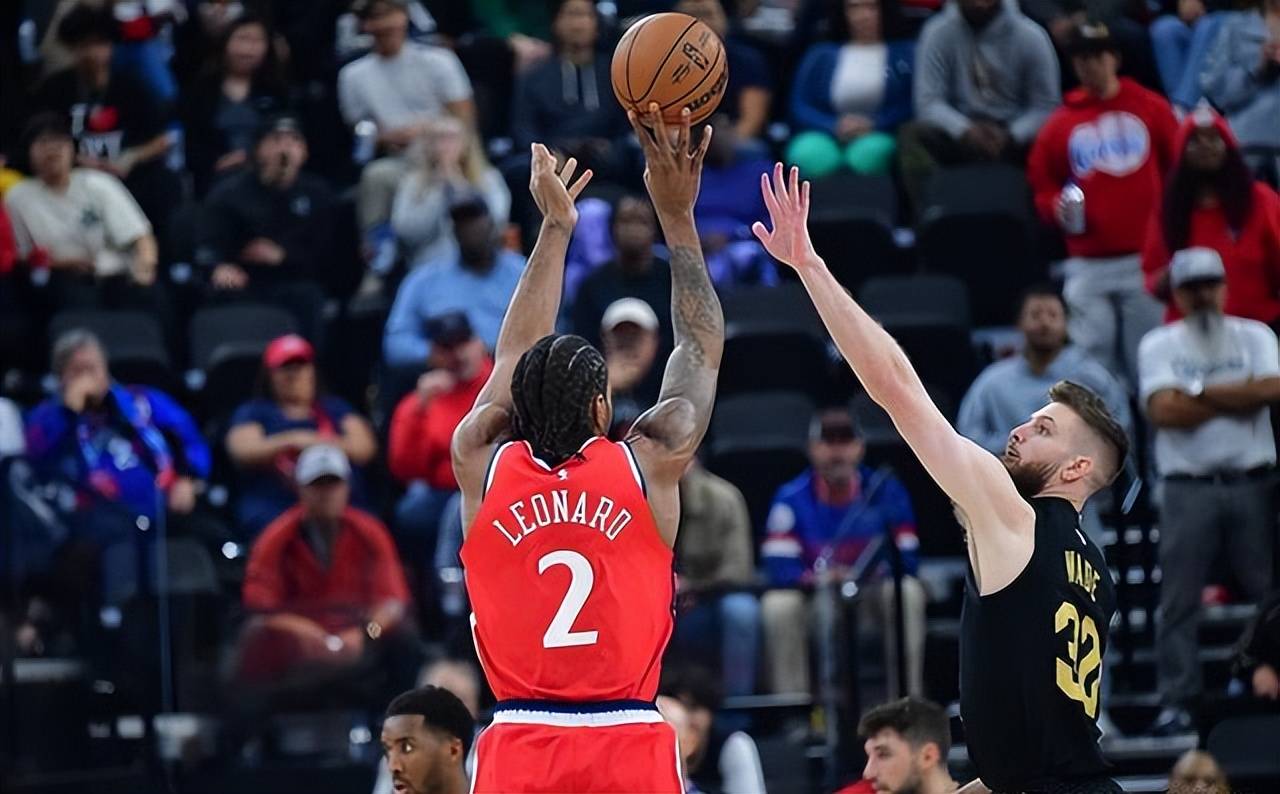 NBA快船队交易过后，如今这个阵容，下个赛季可以进季后赛吗？