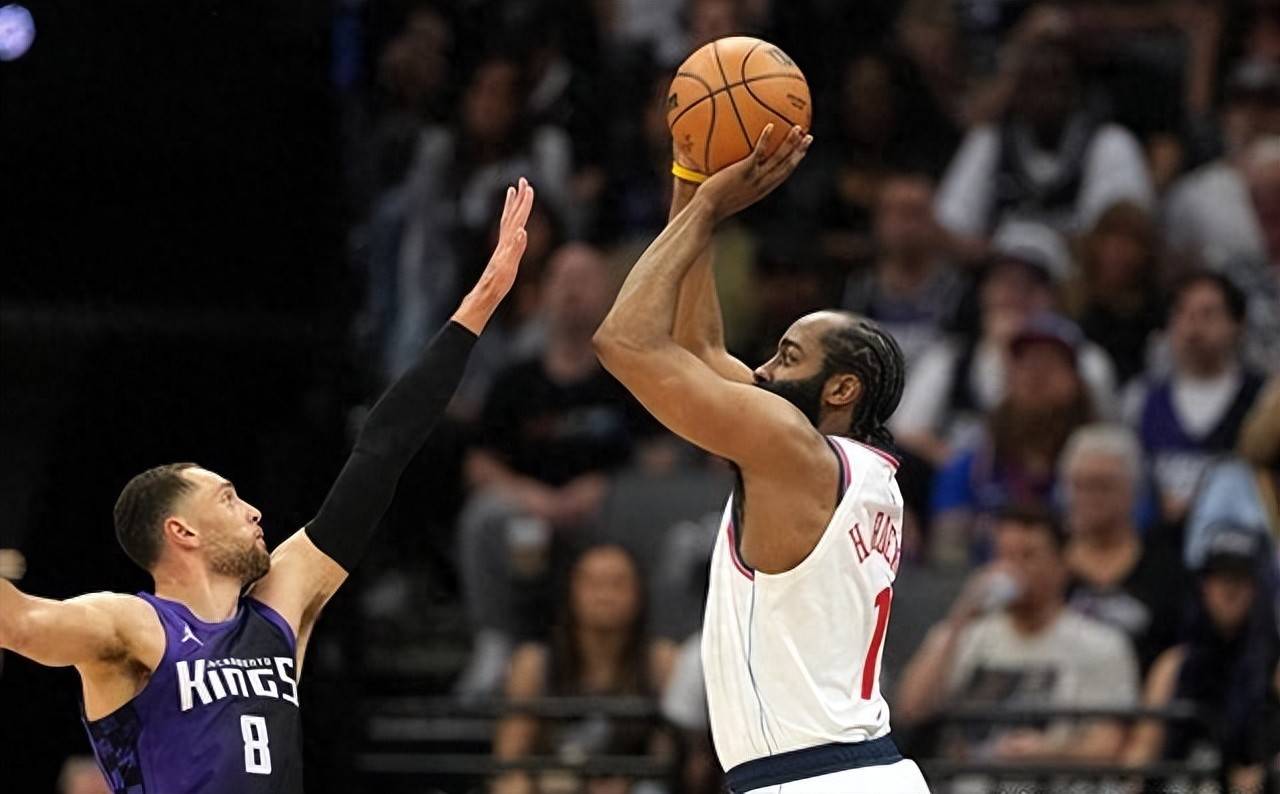 NBA快船队交易过后，如今这个阵容，下个赛季可以进季后赛吗？