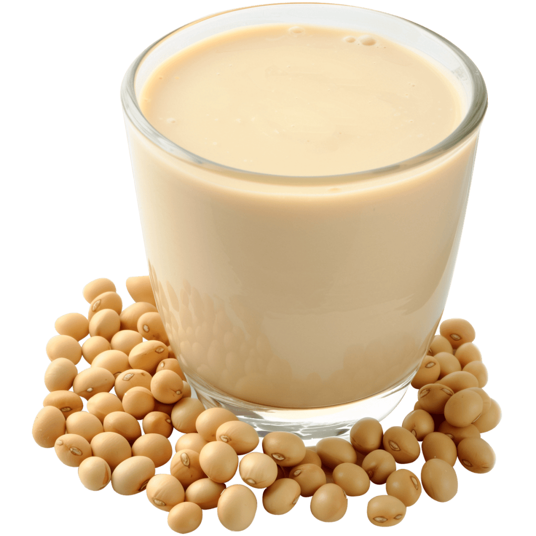 冲泡型的豆浆粉是否有营养价值?购买时有什么建议吗?