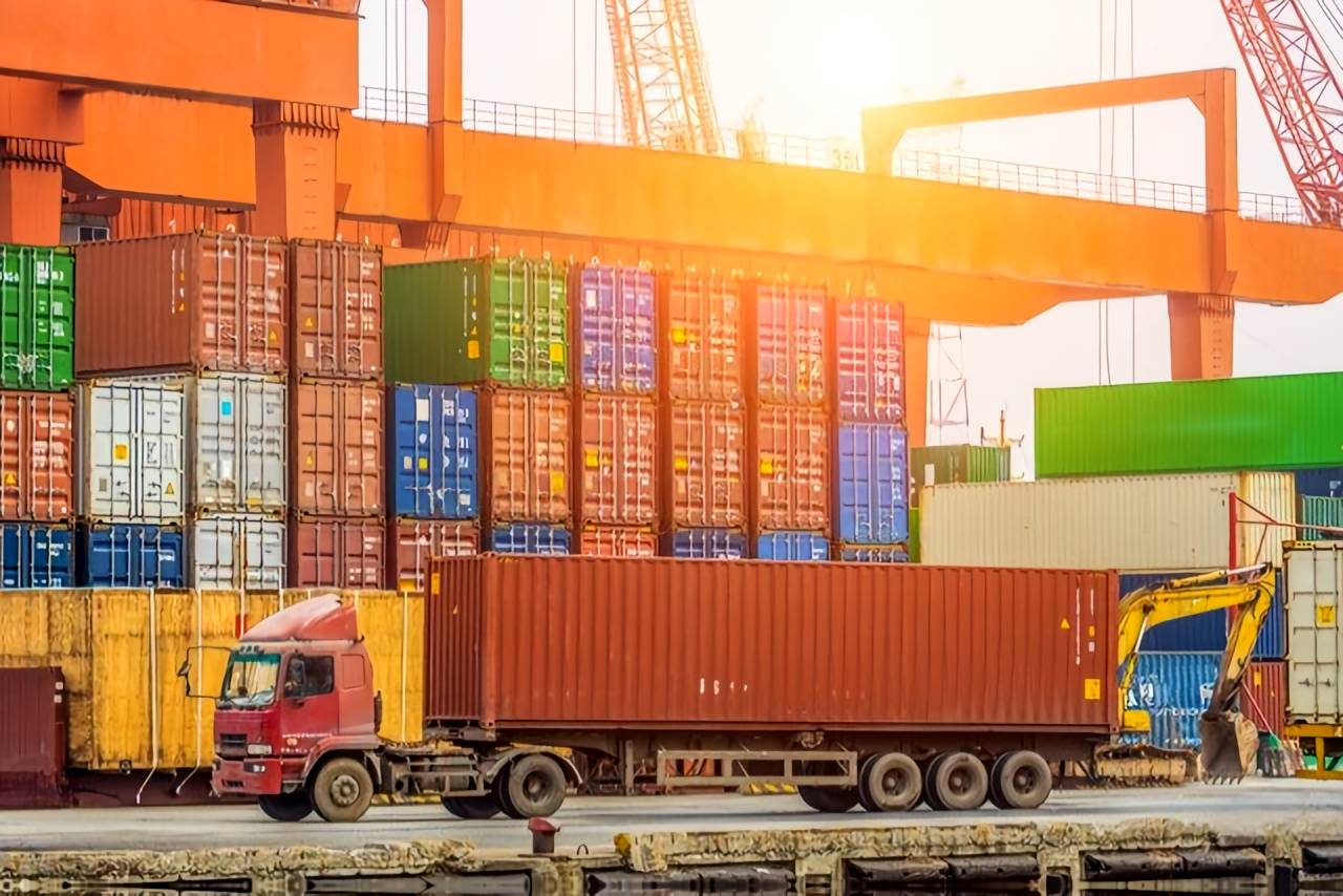 网传 “食品不能走 1039 报关出口”,是真的吗?